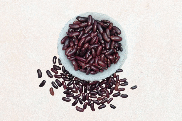 kidney bean